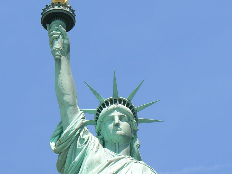 Statue de la liberte: Statue de la liberte 33